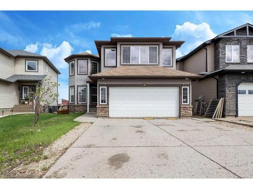 109 Fireweed Crescent, Fort Mcmurray, AB - Outdoor With Facade