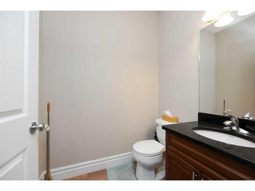 109 Fireweed Crescent, Fort Mcmurray, AB - Indoor Photo Showing Bathroom