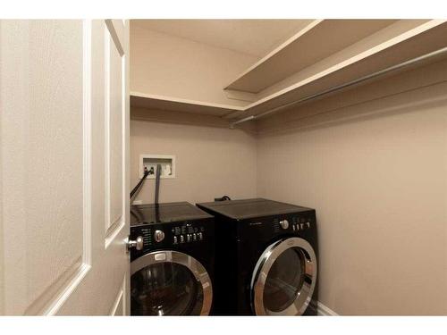109 Fireweed Crescent, Fort Mcmurray, AB - Indoor Photo Showing Laundry Room