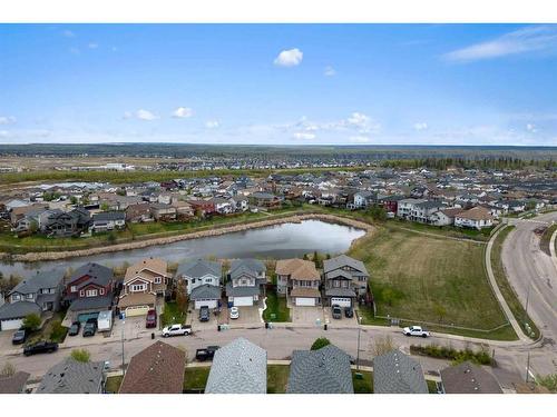 109 Fireweed Crescent, Fort Mcmurray, AB - Outdoor With View