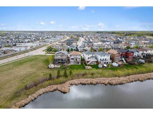 109 Fireweed Crescent, Fort Mcmurray, AB - Outdoor With Body Of Water With View