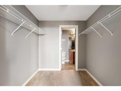2401-204 Sparrow Hawk Drive, Fort Mcmurray, AB - Indoor With Storage