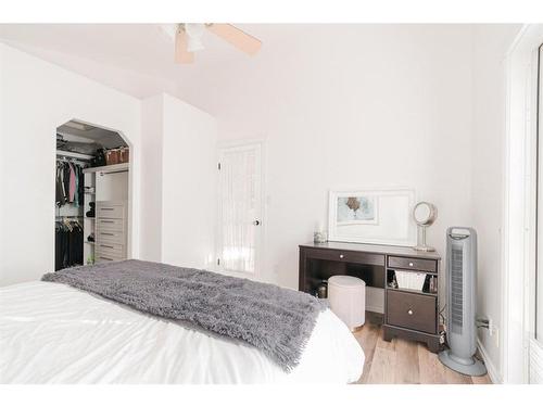 105 Laffont Place, Fort Mcmurray, AB - Indoor Photo Showing Bedroom
