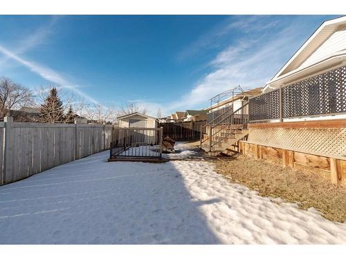 105 Laffont Place, Fort Mcmurray, AB - Outdoor