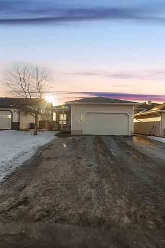 105 Laffont Place, Fort Mcmurray, AB - Outdoor With View