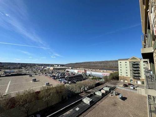 605-8528 Manning Avenue, Fort Mcmurray, AB - Outdoor With View