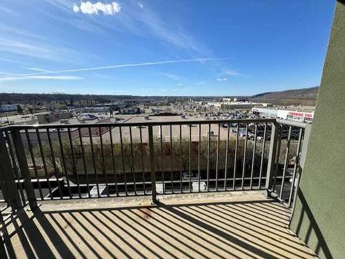 605-8528 Manning Avenue, Fort Mcmurray, AB - Outdoor With View