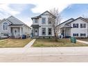 393 Diefenbaker Drive, Fort Mcmurray, AB  - Outdoor With Facade 