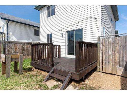 393 Diefenbaker Drive, Fort Mcmurray, AB - Outdoor With Exterior