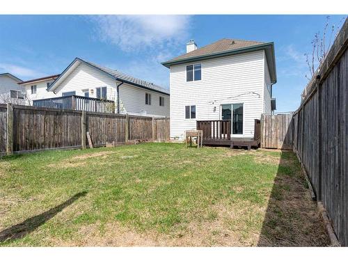 393 Diefenbaker Drive, Fort Mcmurray, AB - Outdoor