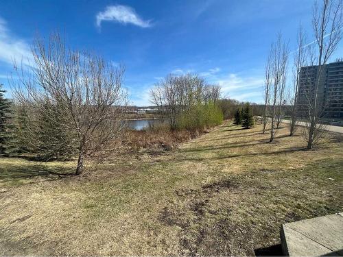 106-13221 Macdonald Drive, Fort Mcmurray, AB - Outdoor With View