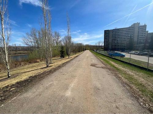 106-13221 Macdonald Drive, Fort Mcmurray, AB - Outdoor With View