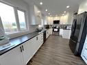 177 Beaton Place, Fort Mcmurray, AB  - Indoor Photo Showing Kitchen 