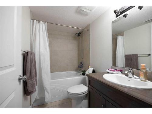143 Merganser Crescent, Fort Mcmurray, AB - Indoor Photo Showing Bathroom