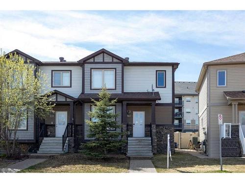 143 Merganser Crescent, Fort Mcmurray, AB - Outdoor With Facade