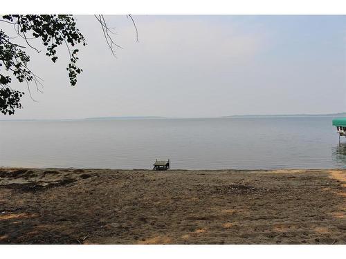 330-13221 Twp Rd 680 (Golden Sands), Rural Lac La Biche County, AB - Outdoor With Body Of Water With View
