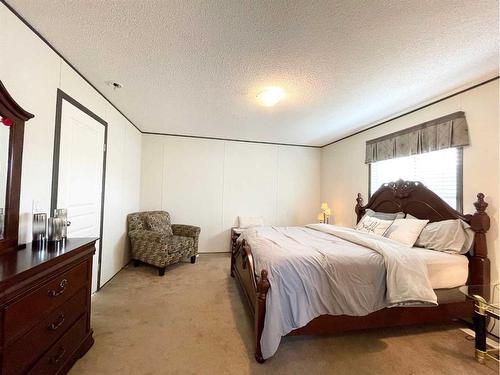 145 Caouette Crescent, Fort Mcmurray, AB - Indoor Photo Showing Bedroom