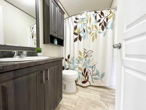 145 Caouette Crescent, Fort Mcmurray, AB - Indoor Photo Showing Bathroom