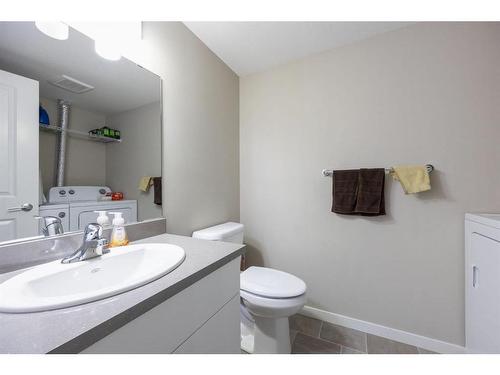 613-201 Abasand Drive, Fort Mcmurray, AB - Indoor Photo Showing Bathroom