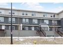 613-201 Abasand Drive, Fort Mcmurray, AB  - Outdoor With Facade 