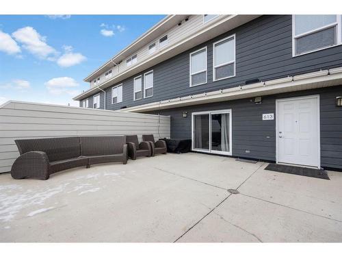 613-201 Abasand Drive, Fort Mcmurray, AB - Outdoor With Exterior