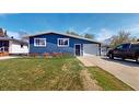 108 Hill Drive, Fort Mcmurray, AB  - Outdoor 