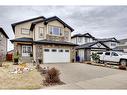 376 Fireweed Crescent, Fort Mcmurray, AB  - Outdoor With Facade 