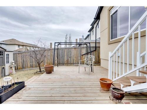 376 Fireweed Crescent, Fort Mcmurray, AB - Outdoor With Deck Patio Veranda With Exterior