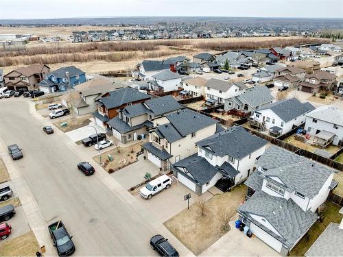 376 Fireweed Crescent, Fort Mcmurray, AB - Outdoor With View