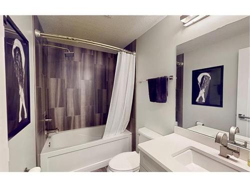 315 Killdeer Way, Fort Mcmurray, AB - Indoor Photo Showing Bathroom