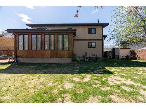 172 Torrie Bay, Fort Mcmurray, AB - Outdoor