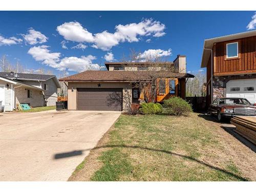 172 Torrie Bay, Fort Mcmurray, AB - Outdoor