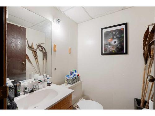 172 Torrie Bay, Fort Mcmurray, AB - Indoor Photo Showing Bathroom