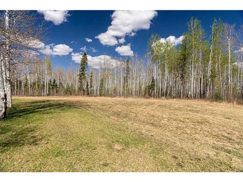 172 Torrie Bay, Fort Mcmurray, AB - Outdoor With View
