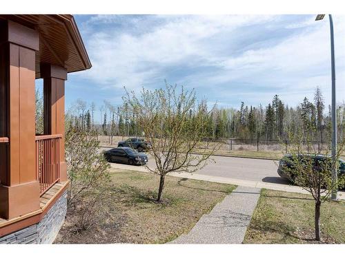 116 Grebe Road, Fort Mcmurray, AB - Outdoor