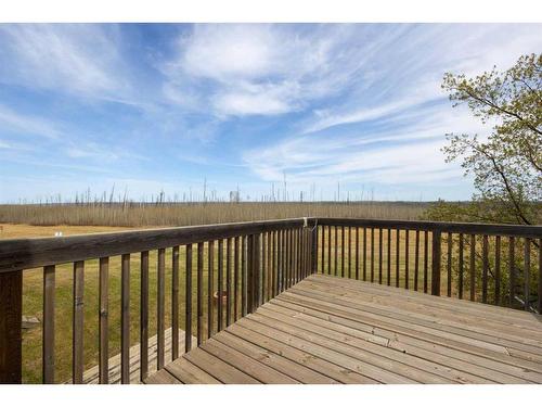 410 Athabasca Avenue, Fort Mcmurray, AB - Outdoor With Balcony