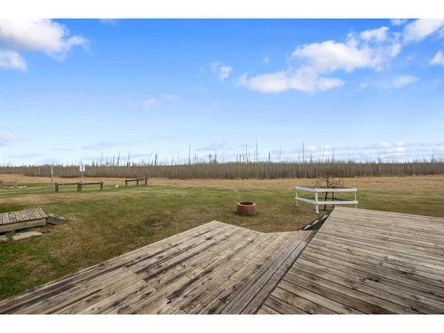 410 Athabasca Avenue, Fort Mcmurray, AB - Outdoor With View
