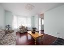 410 Athabasca Avenue, Fort Mcmurray, AB  - Indoor Photo Showing Living Room 