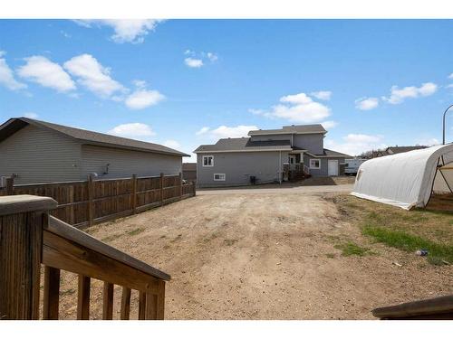 220 Sparrow Hawk Drive, Fort Mcmurray, AB - Outdoor With Exterior