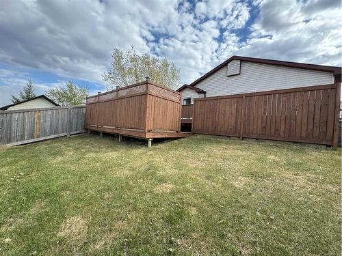 494 Pacific Crescent, Fort Mcmurray, AB - Outdoor