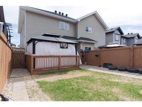 160 Chalifour Street, Fort Mcmurray, AB - Outdoor