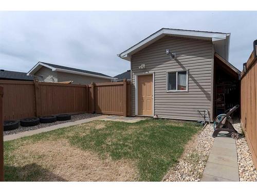 160 Chalifour Street, Fort Mcmurray, AB - Outdoor