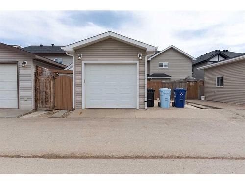 160 Chalifour Street, Fort Mcmurray, AB - Outdoor With Exterior