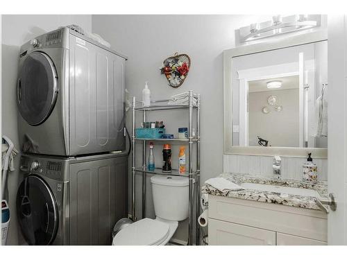 160 Chalifour Street, Fort Mcmurray, AB - Indoor Photo Showing Laundry Room