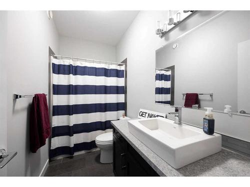 224 J.W. Mann Drive, Fort Mcmurray, AB - Indoor Photo Showing Bathroom