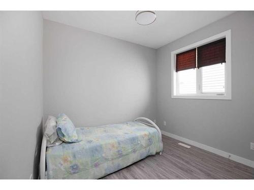 224 J.W. Mann Drive, Fort Mcmurray, AB - Indoor Photo Showing Bedroom