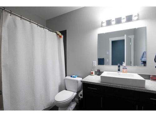 224 J.W. Mann Drive, Fort Mcmurray, AB - Indoor Photo Showing Bathroom