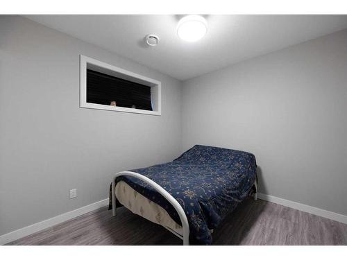 224 J.W. Mann Drive, Fort Mcmurray, AB - Indoor Photo Showing Bedroom