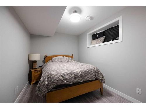 224 J.W. Mann Drive, Fort Mcmurray, AB - Indoor Photo Showing Bedroom