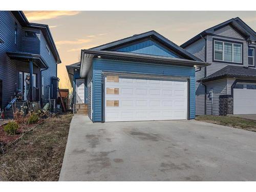 224 J.W. Mann Drive, Fort Mcmurray, AB - Outdoor